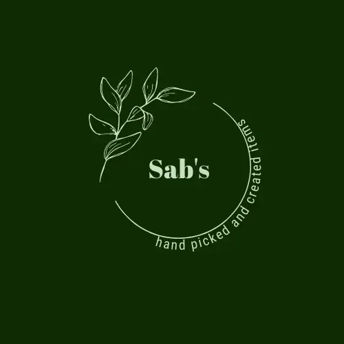 Sab's logo