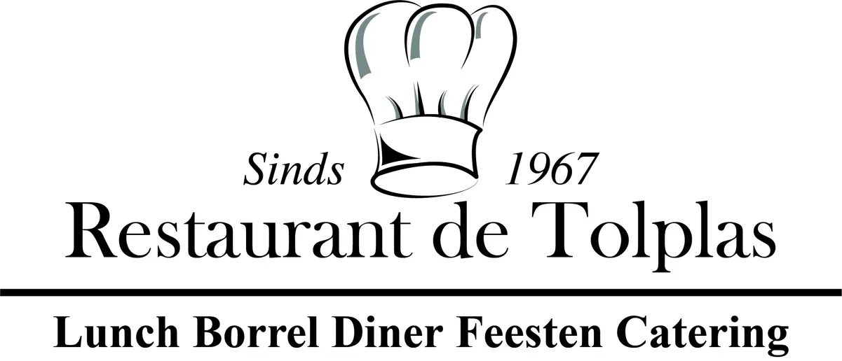 Restaurant de Tolplas logo