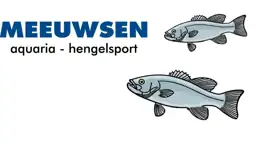 MEEUWSEN aquaria - hengelsport