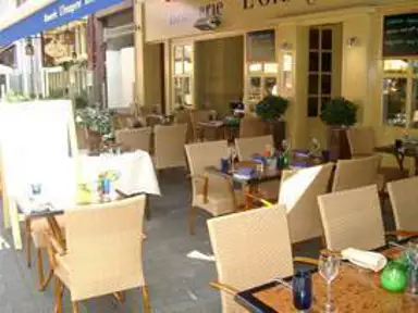 L'Orangerie