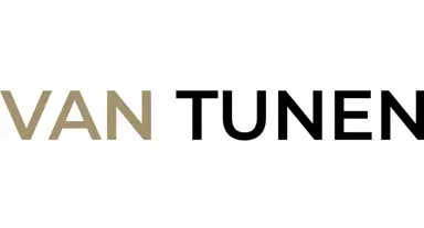 Kapsalon van tunen