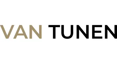 Kapsalon van tunen