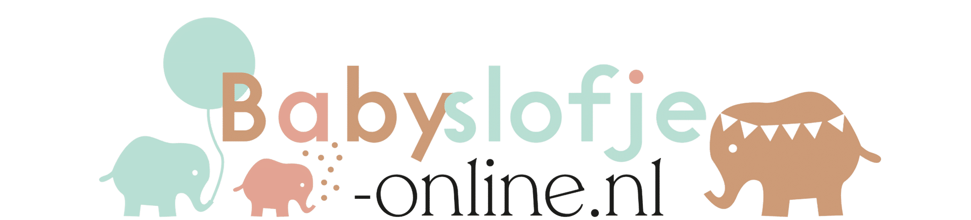 Babyslofje-online.nl logo