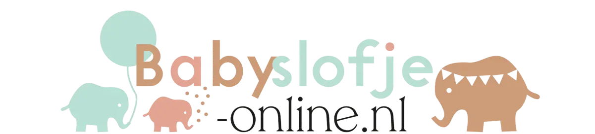 Babyslofje-online.nl logo
