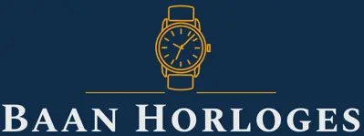 Baanhorloges