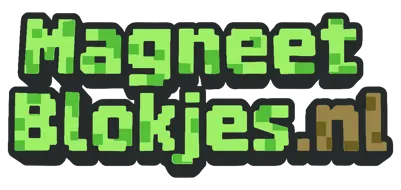 Magneetblokjes