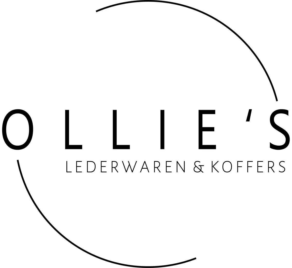 Schoenmakerij ollie's logo