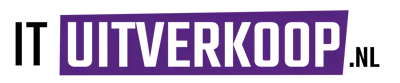 IT Uitverkoop