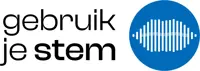 GEBRUIK JE STEM
