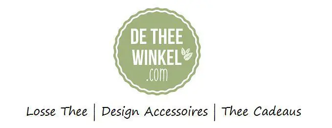 De Thee Winkel logo