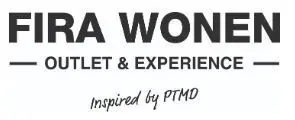 FIRA Wonen logo