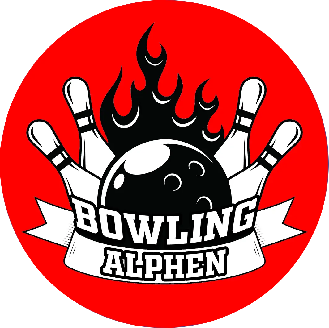 Bowling & Partycentrum Alphen logo