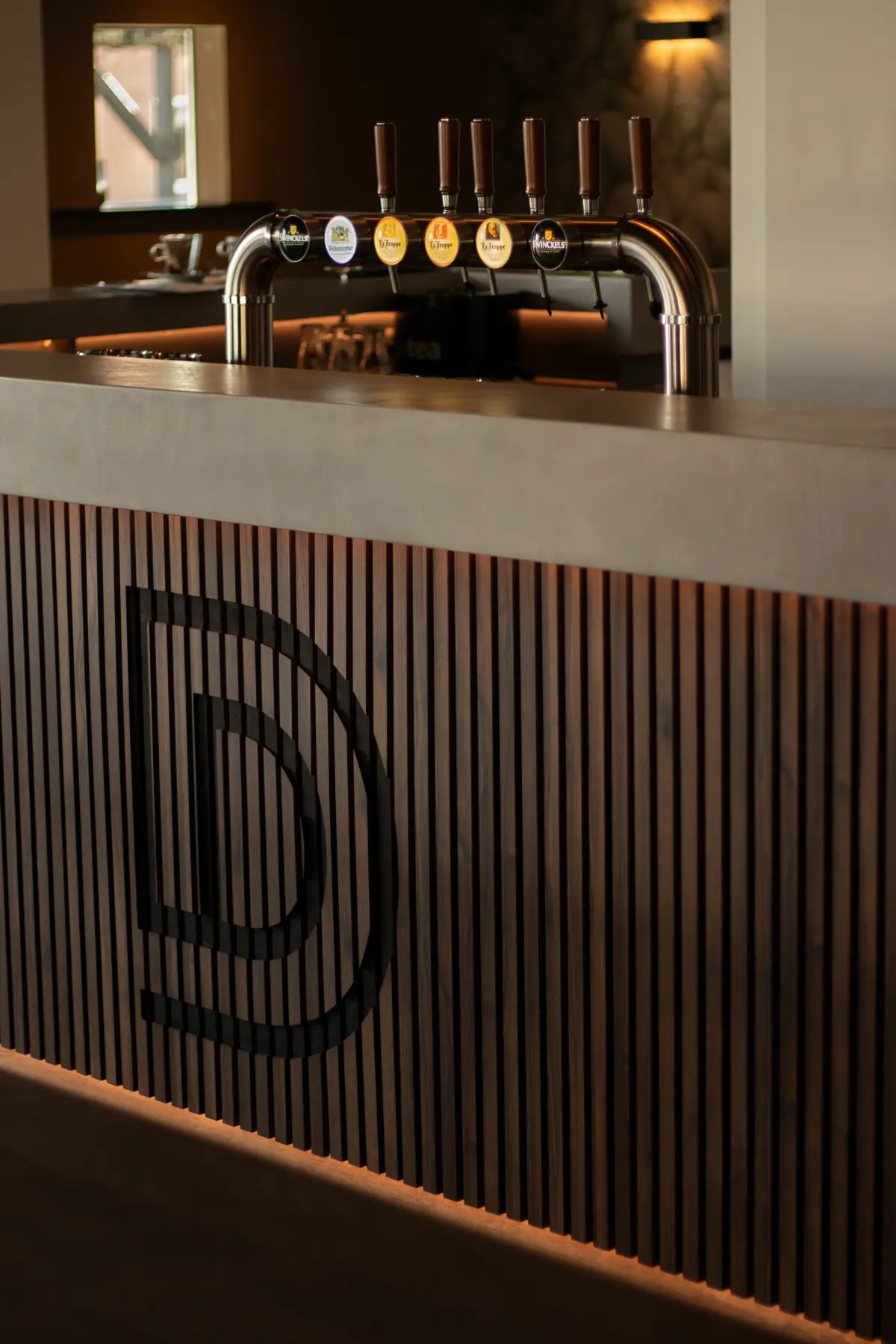 Restaurant Derk logo