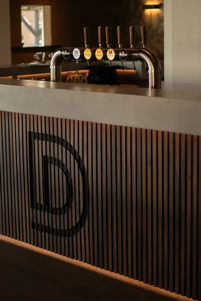 Restaurant Derk