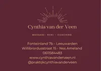Cynthia van der Veen