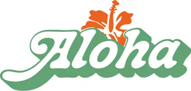 Aloha Amsterdam