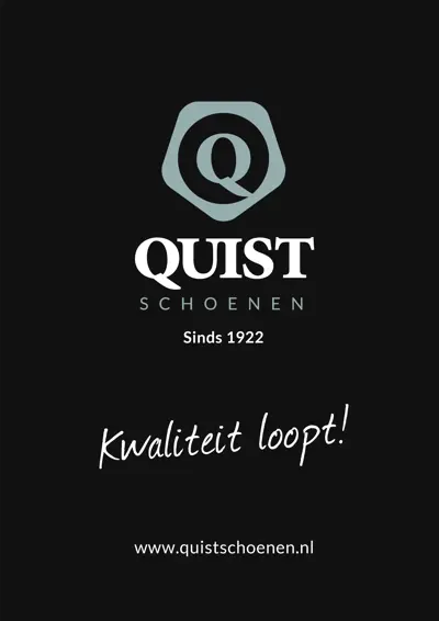 Quist Schoenen