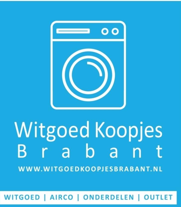 Witgoed Koopjes Brabant