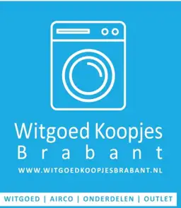 Witgoed Koopjes Brabant