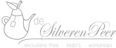 De silveren Peer