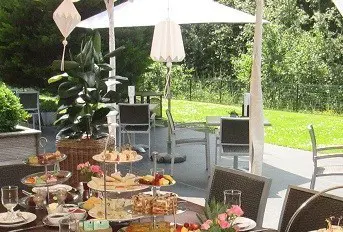 In den Wijngaard logo