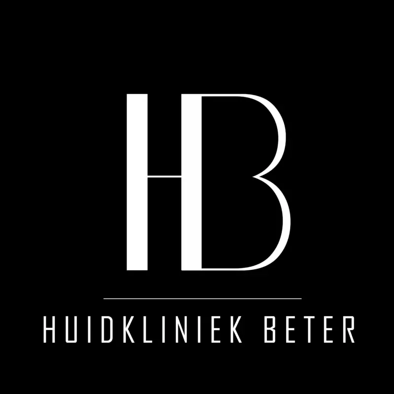 Huidkliniek Beter logo