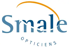 Smale Opticiens logo