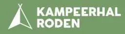 Kampeerhal Roden
