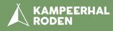 Kampeerhal Roden