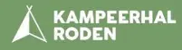 Kampeerhal Roden