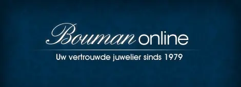 Bouman Online logo