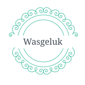 Wasgeluk