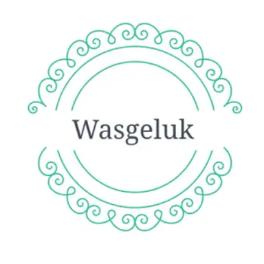 Wasgeluk