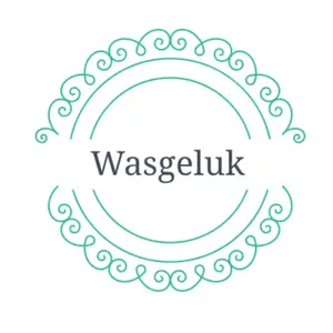 Wasgeluk logo