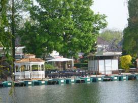 De Theetuin Rijsoord