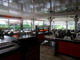 De Theetuin Rijsoord