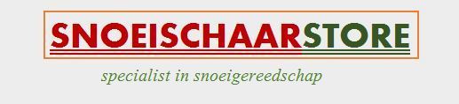 Snoeischaarstore
