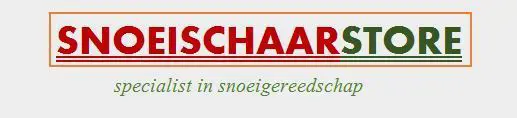 Snoeischaarstore logo
