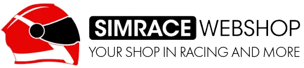 Sim Race Webshop B.V. logo