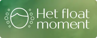 Het Float Moment logo