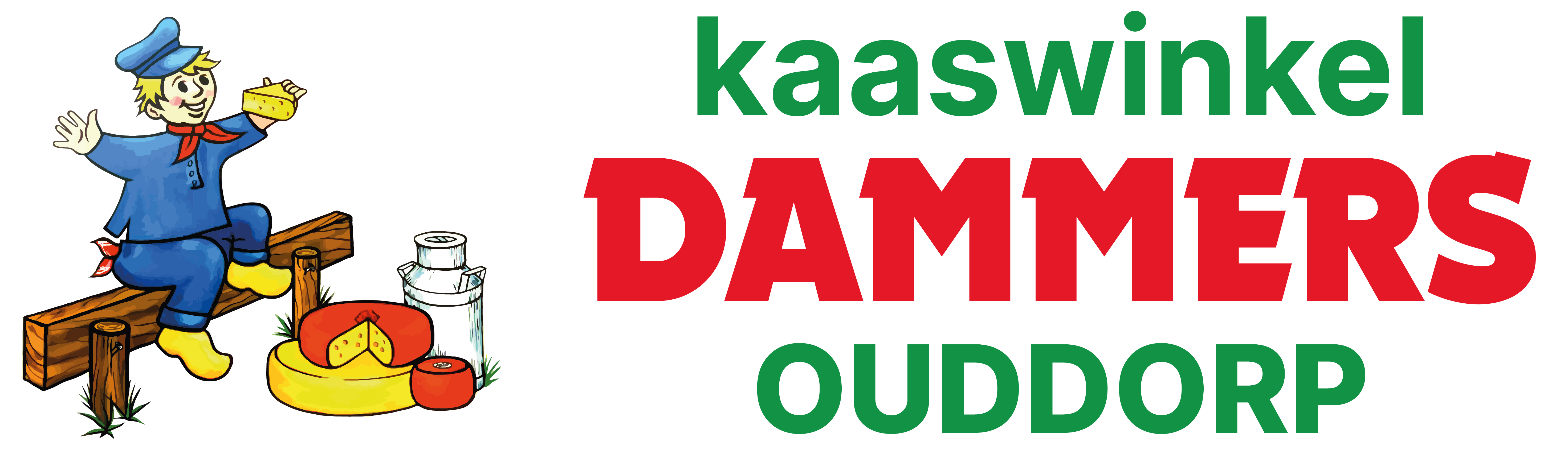 Kaaswinkel Dammers Ouddorp 