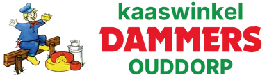 Kaaswinkel Dammers Ouddorp 
