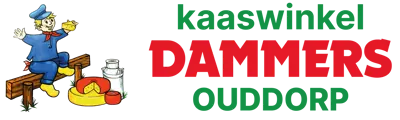 Kaaswinkel Dammers Ouddorp
