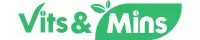 Vits & Mins logo