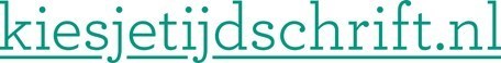 Kiesjetijdschrift