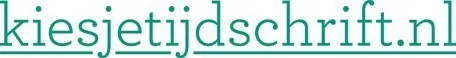 Kiesjetijdschrift logo