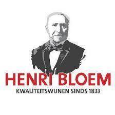 Wijnkoperij Henri Bloem Roermond