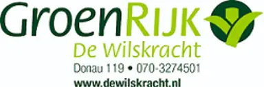 GroenRijk de wilskracht