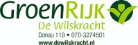 GroenRijk de wilskracht