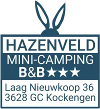 Boerderij Hazenveld